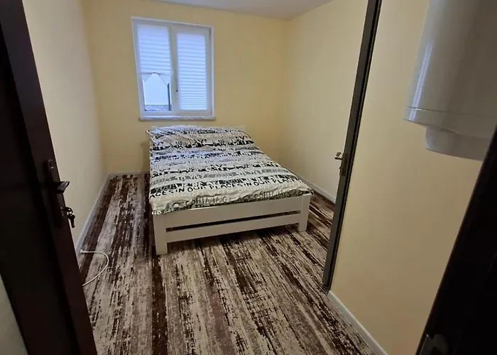 13 Hostel Stryi