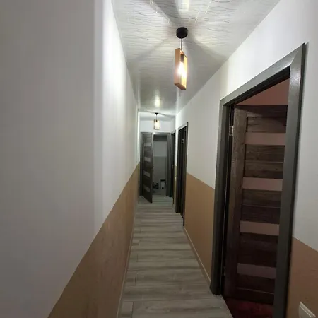 بيت شباب 13